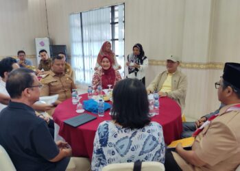 Didukung Kementerian PUPR, Pembangunan DDTS Dikebut