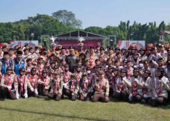 Jenderal Dudung Tepat Jadi Role Model Kepemimpinan di Tubuh TNI, Membaur dan Memihak Bawahan