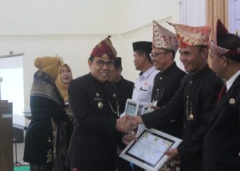 Festival Tunas Bahasa Ibu Ditutup, Tekankan Pentingnya Pelestarian Budaya dan Bahasa Daerah