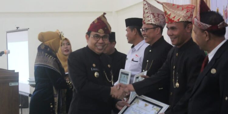 Festival Tunas Bahasa Ibu Ditutup, Tekankan Pentingnya Pelestarian Budaya dan Bahasa Daerah