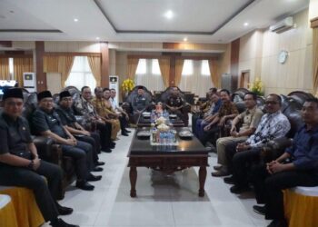 Pemprov Bengkulu Apresiasi Rencana Natal 2023 yang akan Digelar Lebih Meriah