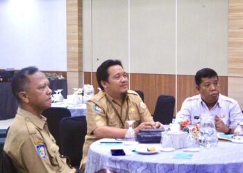 Pemprov Bengkulu Ajak Lestarikan Bahasa Daerah