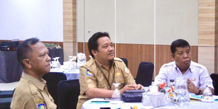 Pemprov Bengkulu Ajak Lestarikan Bahasa Daerah