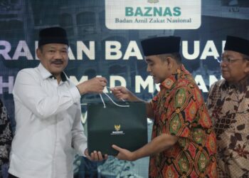 Muzani Akan Lelang Lagi Sapi Miliknya untuk Korban Bencana Alam di Sumatera Barat