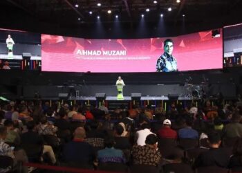 Ahmad Muzani: Target Pertumbuhan Ekonomi 8% Sangat Mungkin Kita Capai