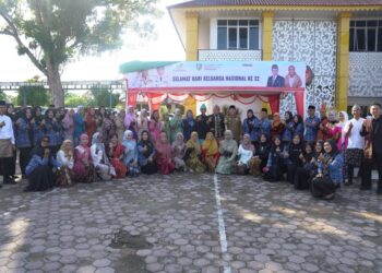 Pemprov Bengkulu Pastikan Sekolah-sekolah Penuhi Standar Berkualitas Tinggi