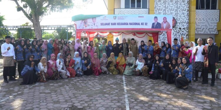 Pemprov Bengkulu Pastikan Sekolah-sekolah Penuhi Standar Berkualitas Tinggi