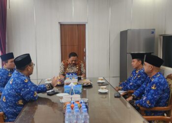 Pernyataan Guru Rerisa Viral, Inspektorat Bengkulu: Perlu Diluruskan