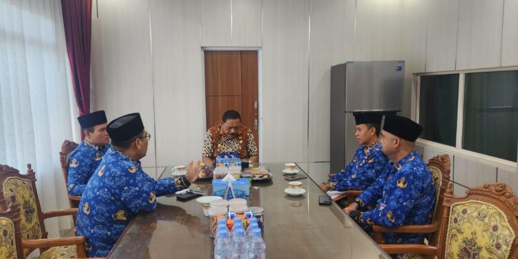 Pernyataan Guru Rerisa Viral, Inspektorat Bengkulu: Perlu Diluruskan