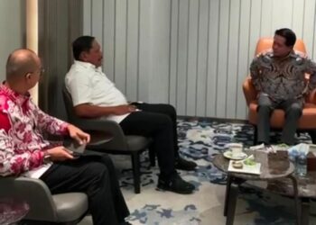 Percepatan Ekonomi Bengkulu, Wagub Mian Gandeng BRI Dorong Pembangunan dan Pemberdayaan UMKM