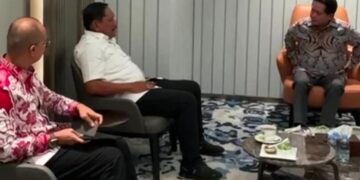 Percepatan Ekonomi Bengkulu, Wagub Mian Gandeng BRI Dorong Pembangunan dan Pemberdayaan UMKM