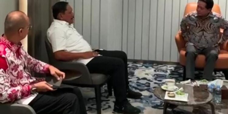 Percepatan Ekonomi Bengkulu, Wagub Mian Gandeng BRI Dorong Pembangunan dan Pemberdayaan UMKM