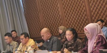 Indonesia Darurat Perdagangan Orang : JarNas Anti-TPPO Desak Reformasi Sistemik