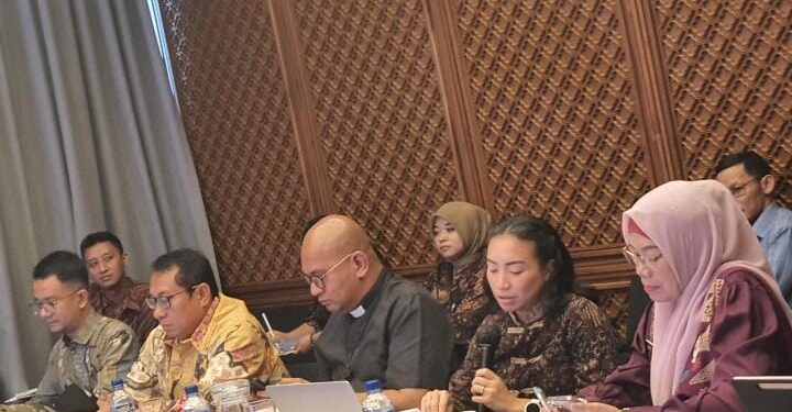 Indonesia Darurat Perdagangan Orang : JarNas Anti-TPPO Desak Reformasi Sistemik