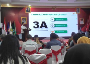 Pemprov Bengkulu Perkuat Sinergi dengan Dunia Usaha, BPS Sosialisasikan Sensus Ekonomi 2026