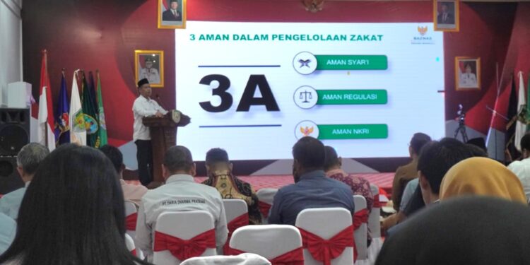 Pemprov Bengkulu Perkuat Sinergi dengan Dunia Usaha, BPS Sosialisasikan Sensus Ekonomi 2026