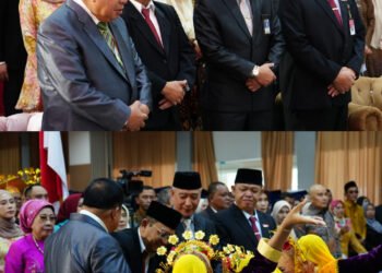 Kakanwil Kemenkum Bengkulu Dukung Universitas Dehasen Cetak Lulusan Unggul dan Sadar Hukum