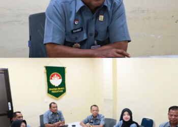 Kanwil Kemenkum Bengkulu Bekali Calon Purnabakti dengan Edukasi Pensiun dan Investasi Reksadana