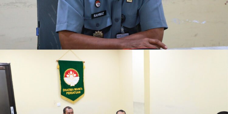 Kanwil Kemenkum Bengkulu Bekali Calon Purnabakti dengan Edukasi Pensiun dan Investasi Reksadana