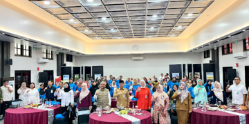 Program PEKA Dorong Kemandirian Ekonomi dan Kesejahteraan Pekerja di Bengkulu