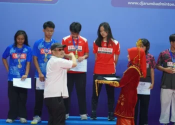 Bengkulu Bidik Sirnas A 2027 Usai Sukses Gelar Sirnas B 2026