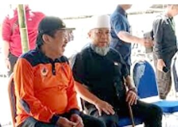 Gubernur Bengkulu Bawa Bantuan Rp380 Juta dan Solidaritas untuk Korban Gempa Nagekeo