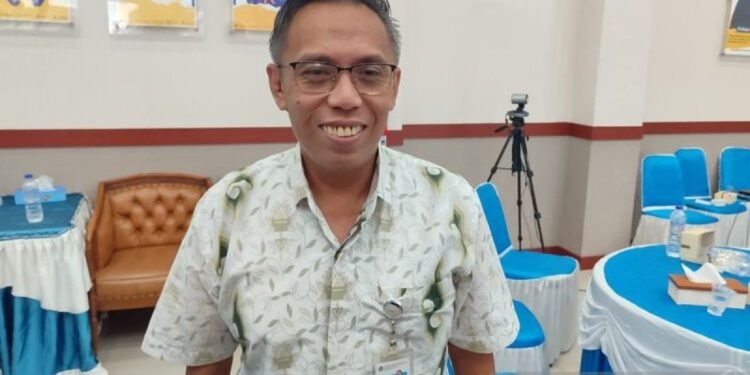 Penyaluran KUR Bengkulu 2026 Capai Rp3,83 Triliun, Sasar 28.981 Debitur