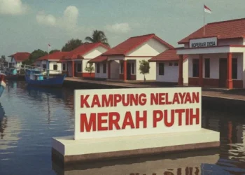 Tiga Lokasi KNMP Bengkulu Utara Masuk Tahap Verifikasi, Dibidik untuk Pembangunan 2027