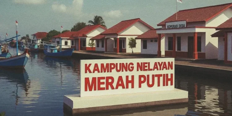 Tiga Lokasi KNMP Bengkulu Utara Masuk Tahap Verifikasi, Dibidik untuk Pembangunan 2027