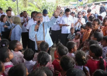 Pemerintah Prioritaskan Aktivasi 111 SPPG di Wilayah 3T untuk Perluasan Program MBG