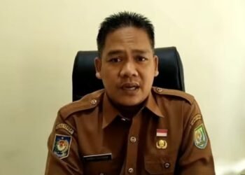 Sekda Bengkulu Tegaskan OPD Tak Boleh Tutup Diri Saat BPK Lakukan Pemeriksaan