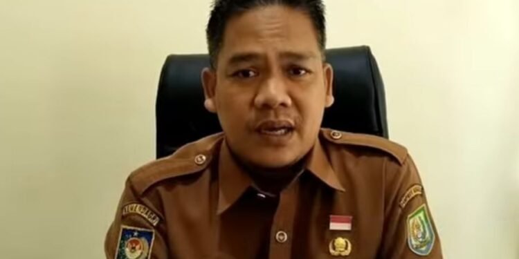 Sekda Bengkulu Tegaskan OPD Tak Boleh Tutup Diri Saat BPK Lakukan Pemeriksaan