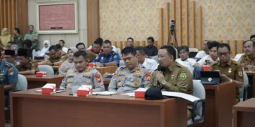 Pemprov Bengkulu Bentuk Tim Jaga Api Antisipasi Karhutla di Musim Kemarau